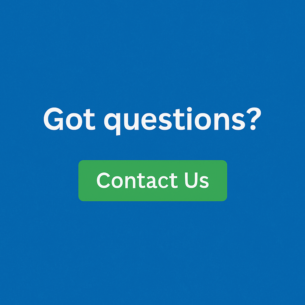 Got Questions