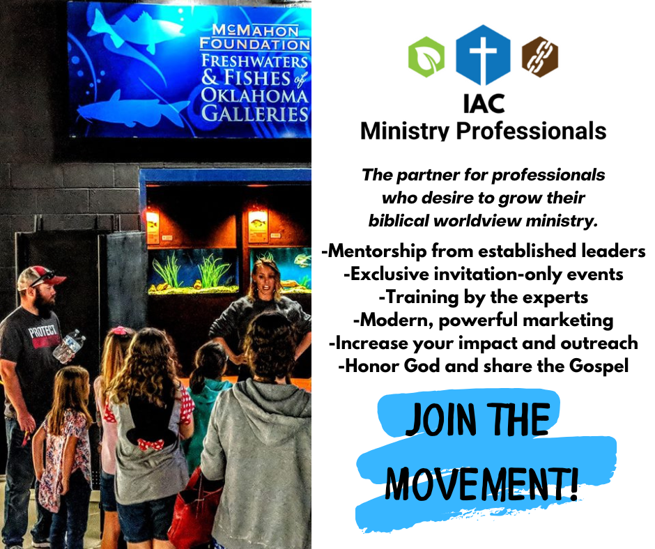 Join IAC CTA